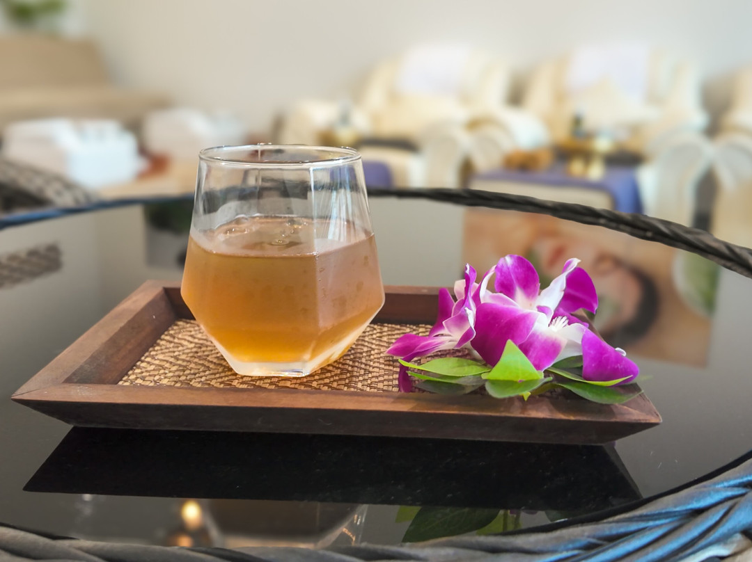 Body & Soul Health Massage-曾蒙海滩必去景点