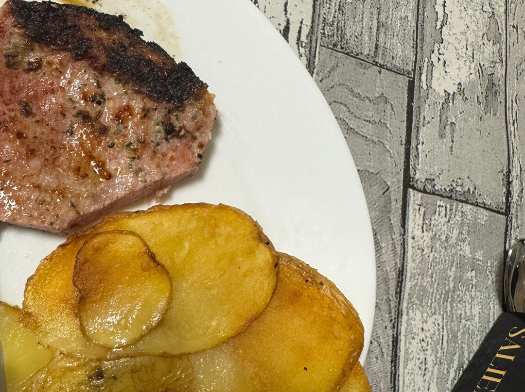 Restaurante Cerveceria La Estación