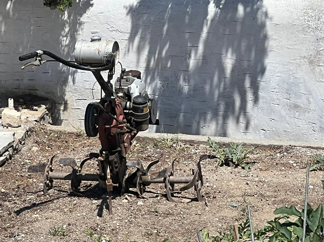 Ktima Toplou A.E.-Sitia必去景点