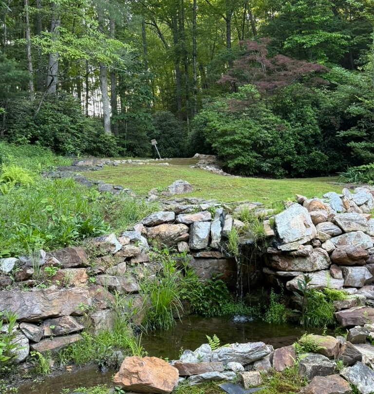 Outland Chalet & Suites Great Smoky Mountains主图