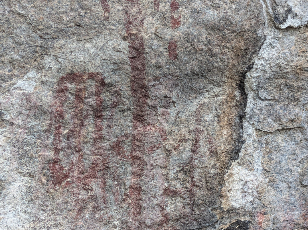 琼戈尼岩石艺术区-Dedza必去景点