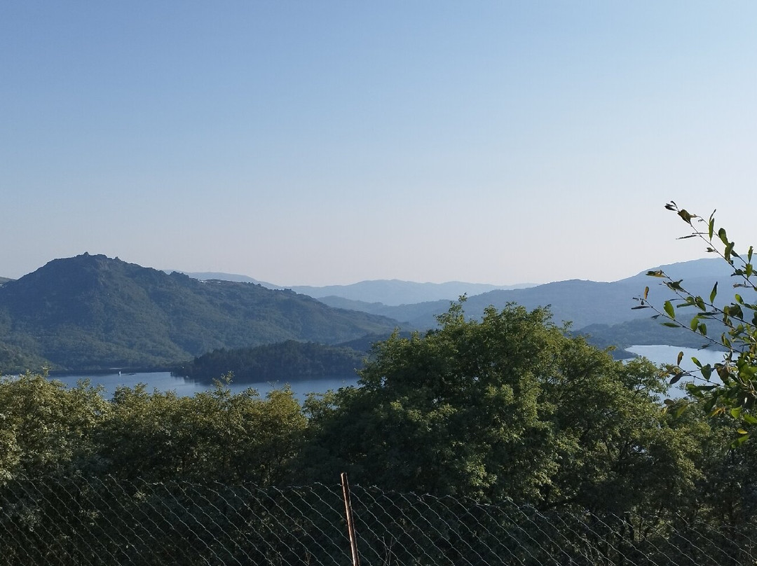 Hotel Vista Bela do Gerês主图