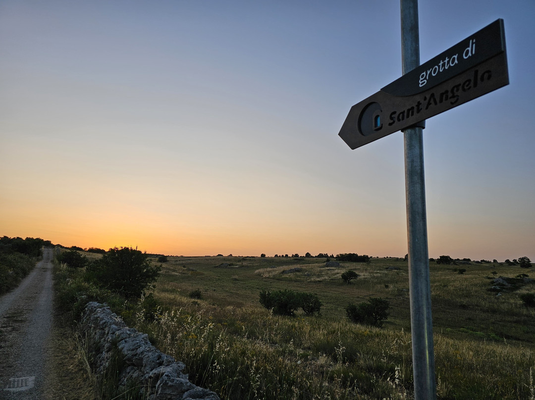 Grotta Di Sant'angelo-Santeramo in Colle必去景点