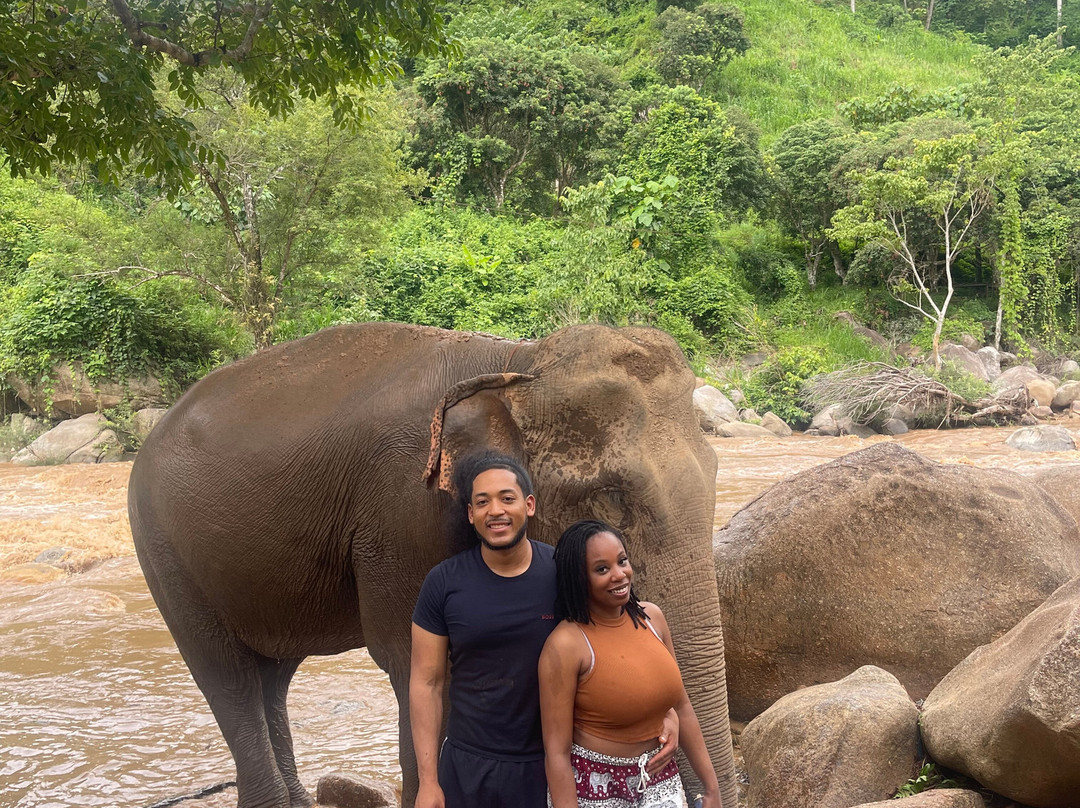 Chiang Mai Eco Trekking-清迈必去景点