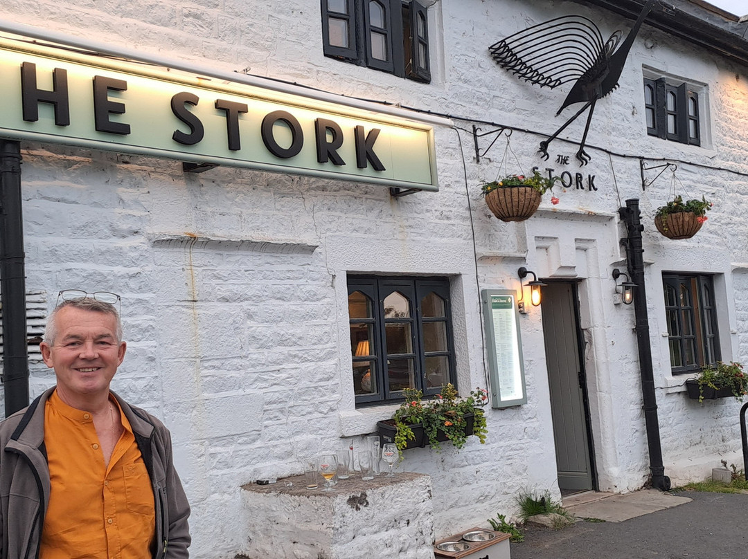 The Stork Hotel主图