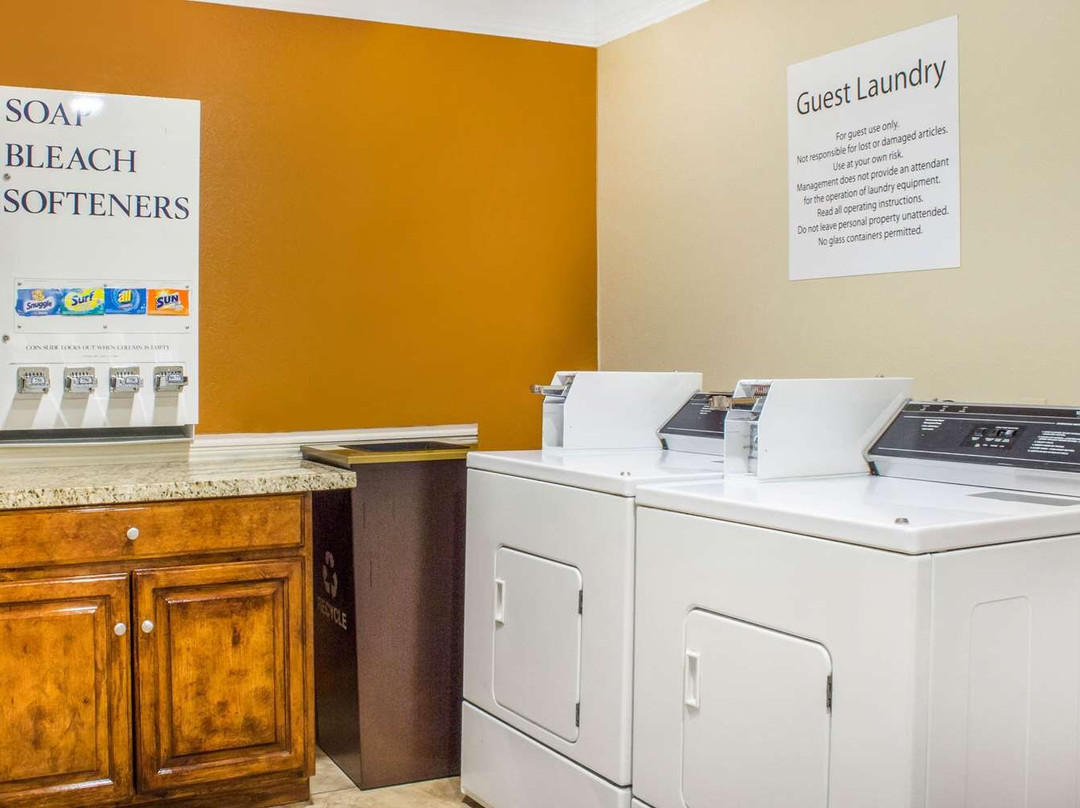 Comfort Inn and Suites Durango