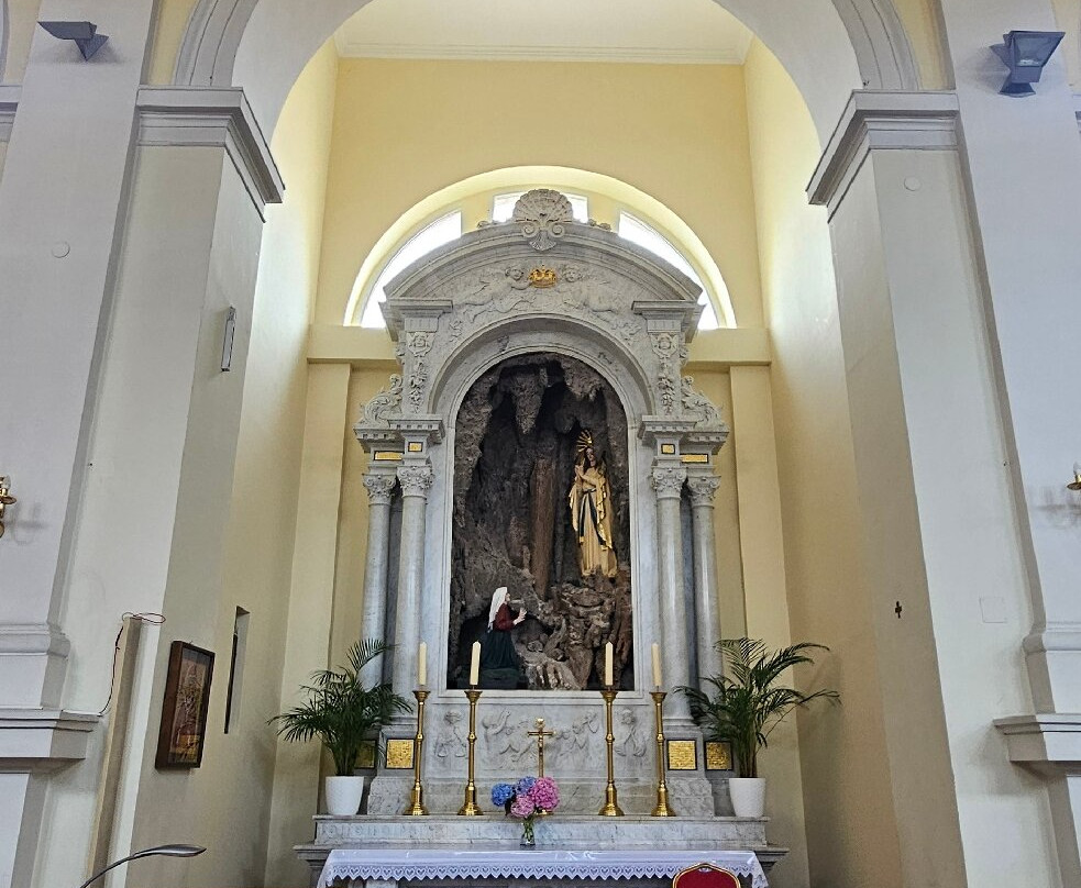 St. Catherine's Church-诺瓦利亚必去景点
