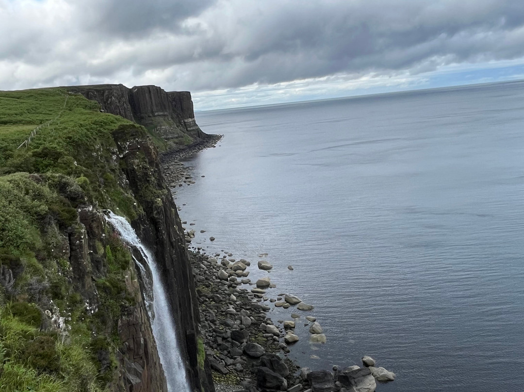 Real Scottish Journeys - Day Tours-Portree必去景点