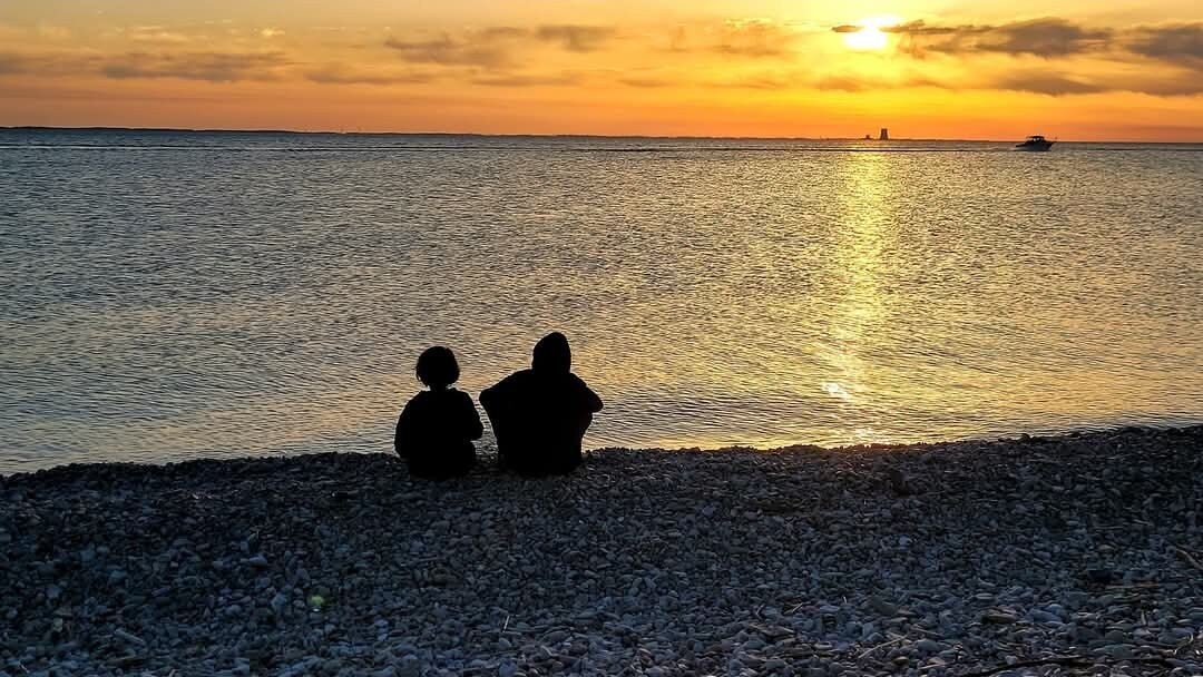 Catawba Island State Park-克林顿港必去景点