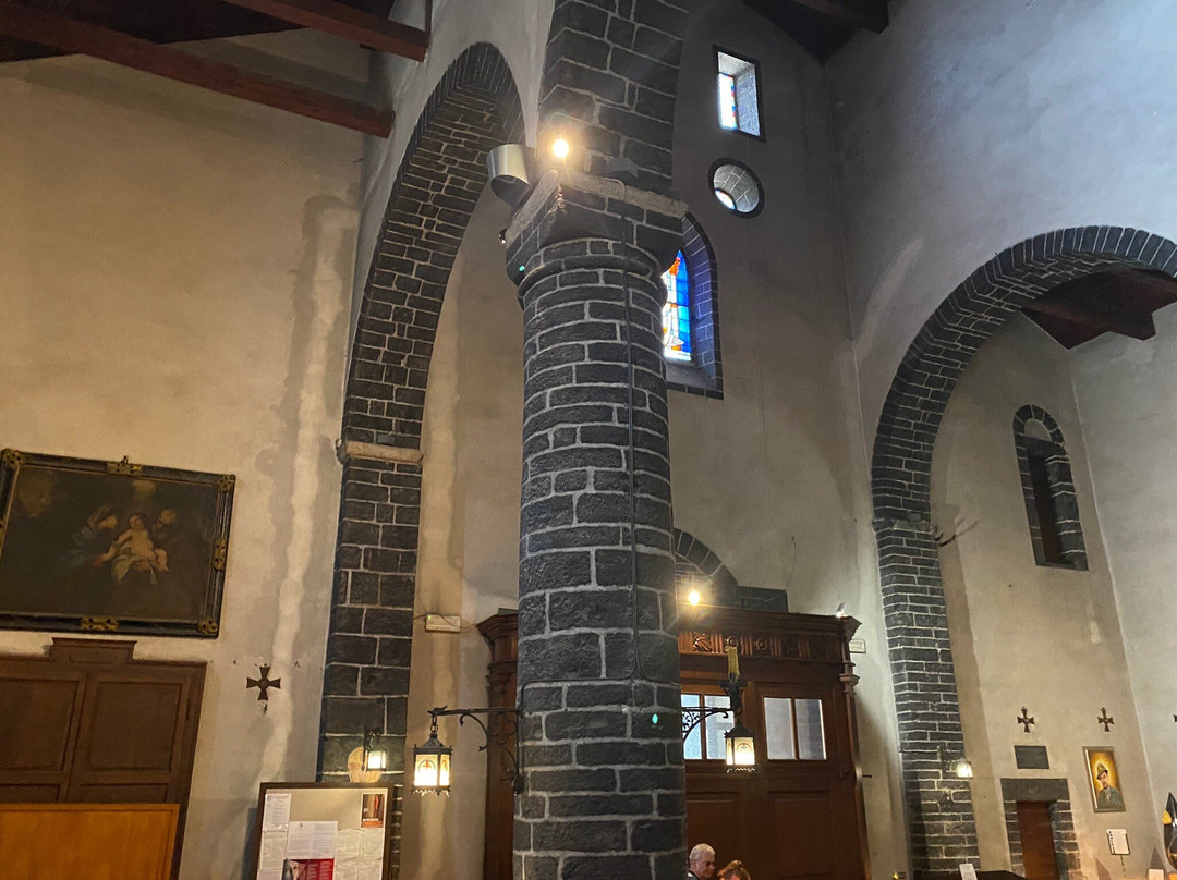 Basilica di San Giacomo-贝拉焦必去景点