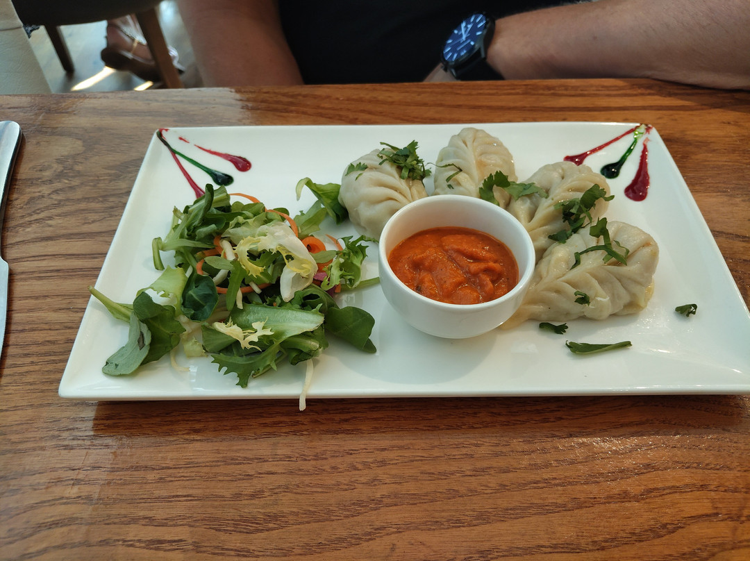 Himalayan Spice - Nepalese Restaurant & Bar