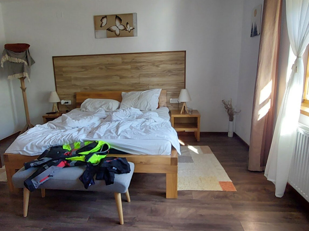 B&B Plitvica Hill