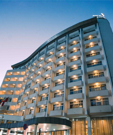 Best Western Plus Addis Ababa酒店图片