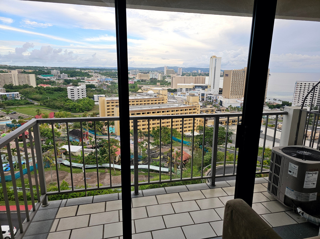 关岛湾景酒店主图