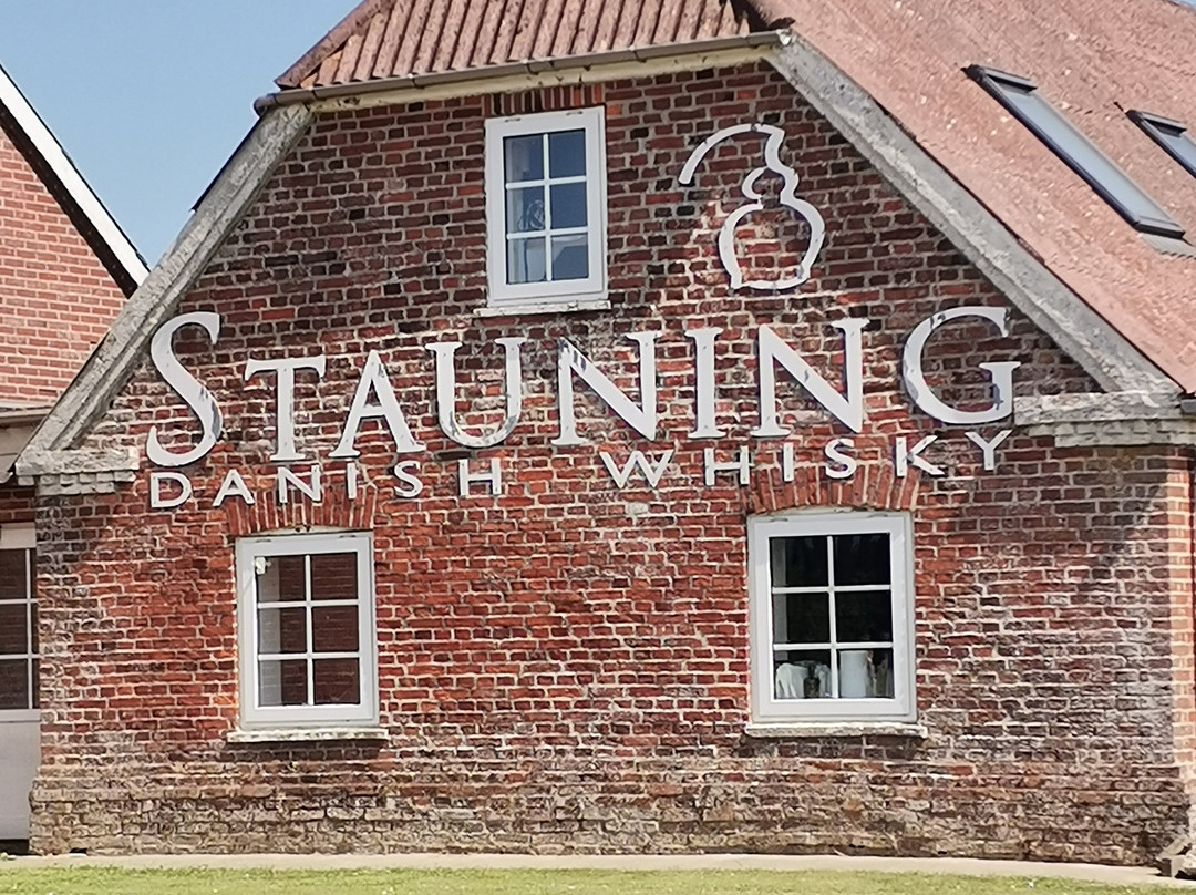 Stauning Whisky-Langkaer必去景点