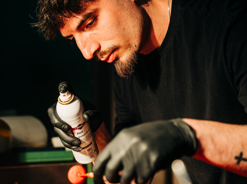 Mimoza Bar & Cocktails-地拉那必去景点