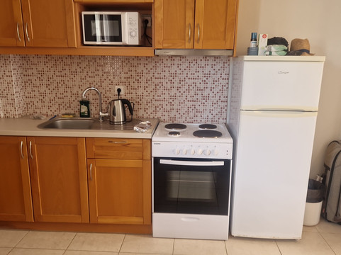 Aristea Hotel Rethymnon主图