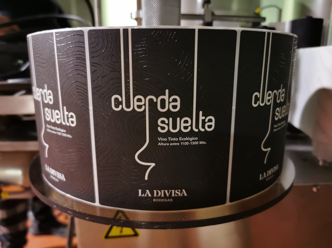Bodegas La Divisa-Torvizcon必去景点