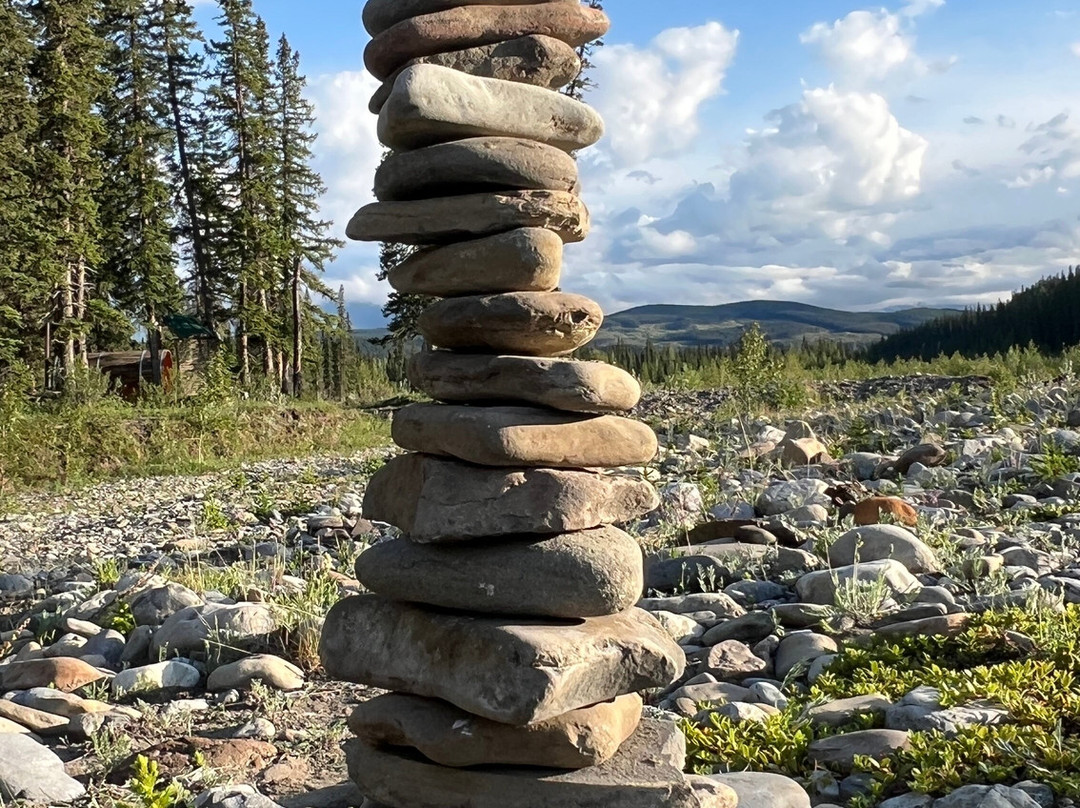 Mukwah Rafting Tours Day Tours-桑德必去景点