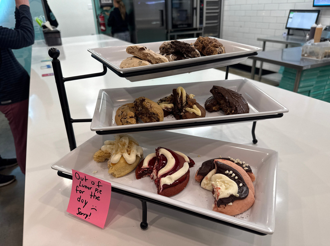 Dirty Dough - Stevenson Ranch, Ca