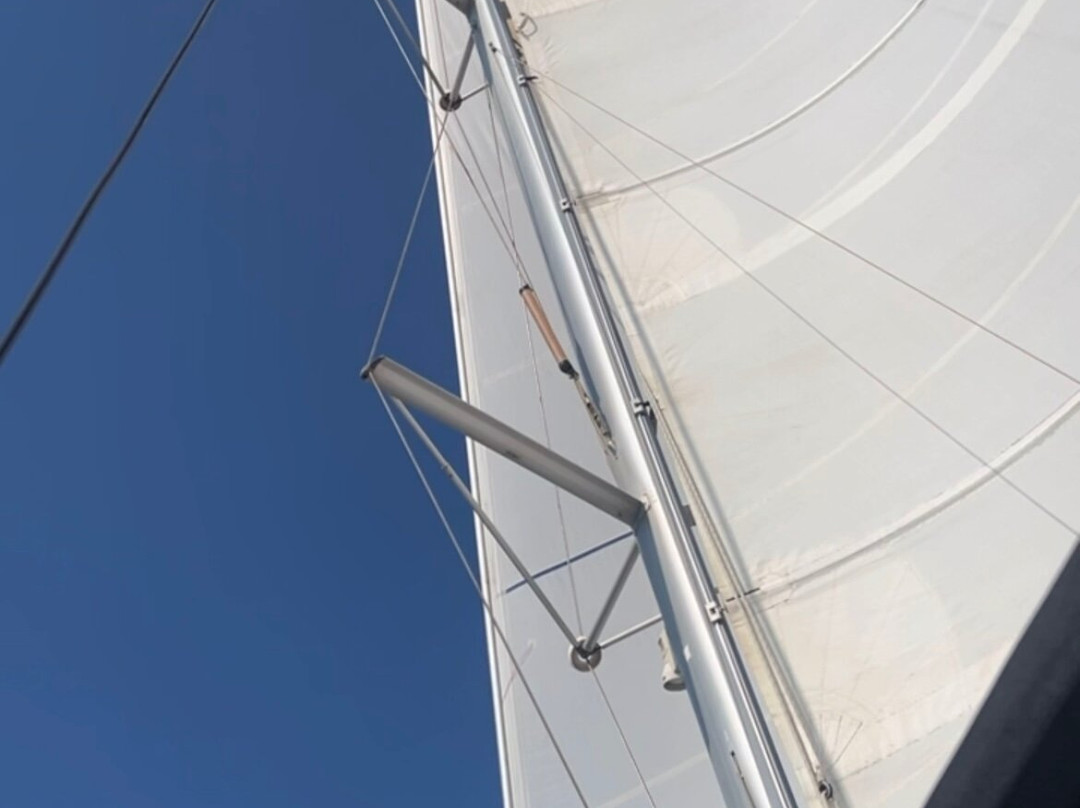 Santorini Yachting Club景点图片