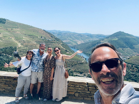 Portugal Excellence Tours-波尔图必去景点