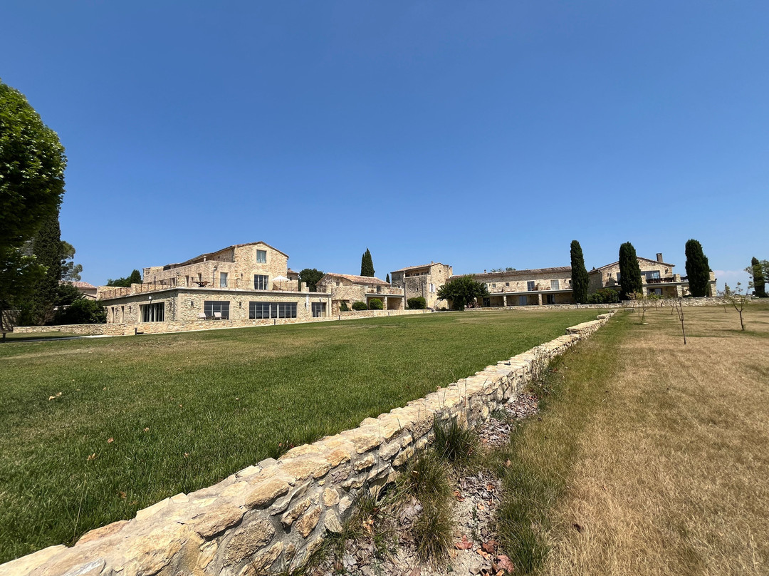 Domaine De Privadière主图