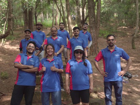 Awesome Holidays Nepal-Bhatbhateni必去景点