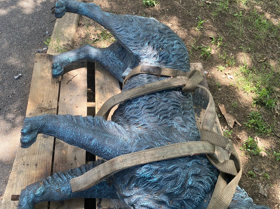 Metal Museum-孟菲斯必去景点