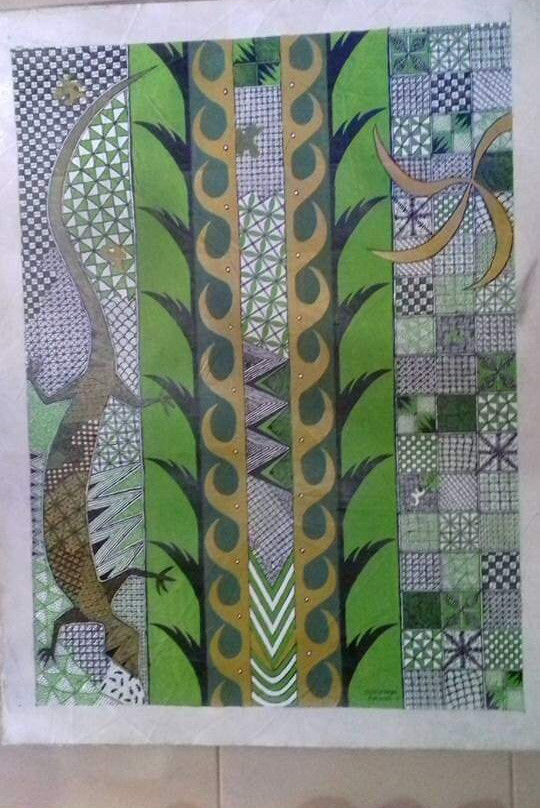 Sandpiper Arts & Crafts-George Town必去景点