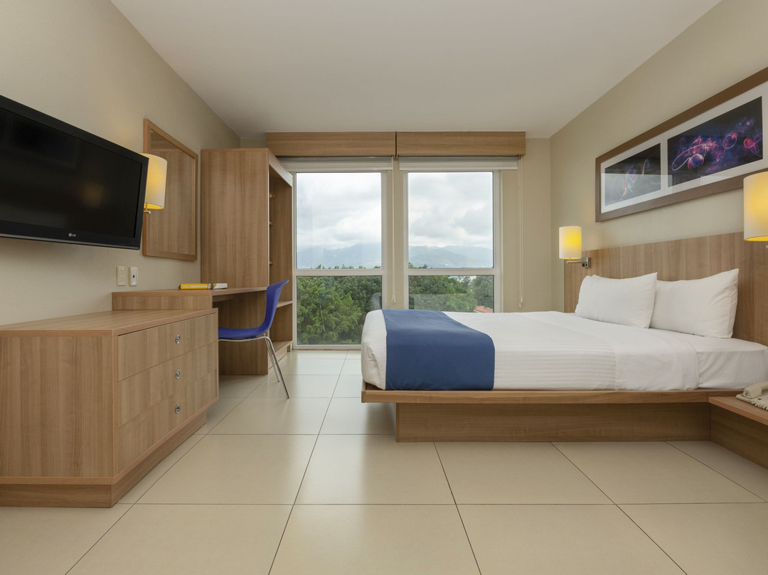 Province of Heredia酒店住宿-City Express by Marriott San Jose Costa Rica Airport