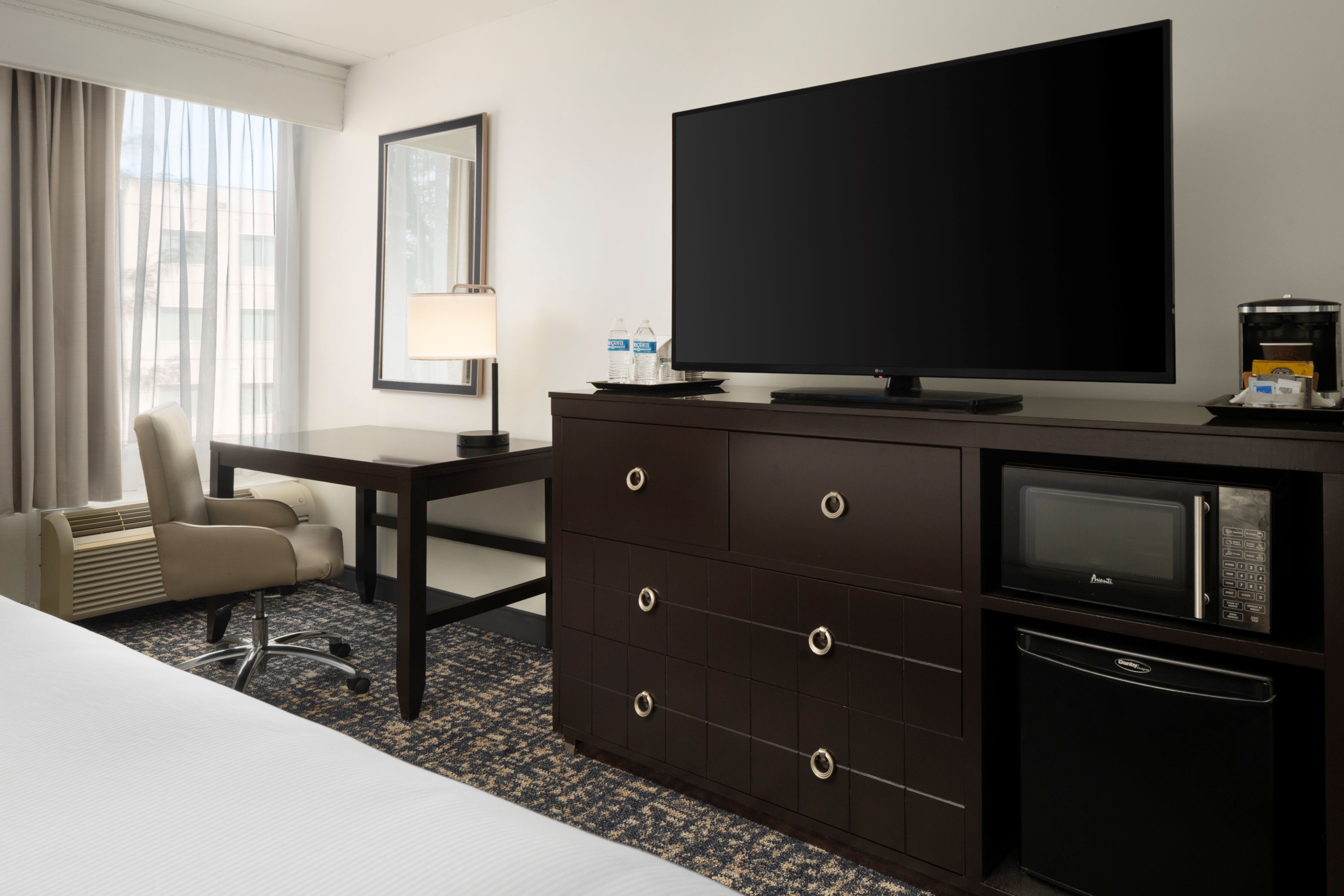 Doubletree By Hilton Richmond - Midlothian-客卧