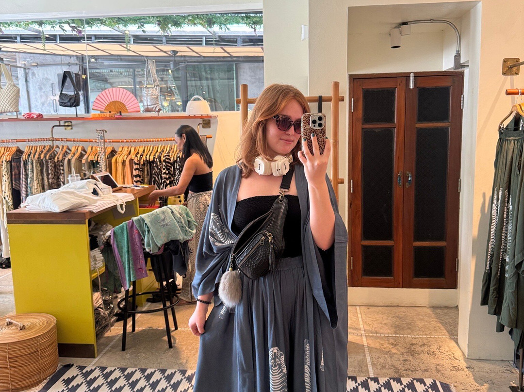 Chandra Boutique Shop-普吉岛必去景点