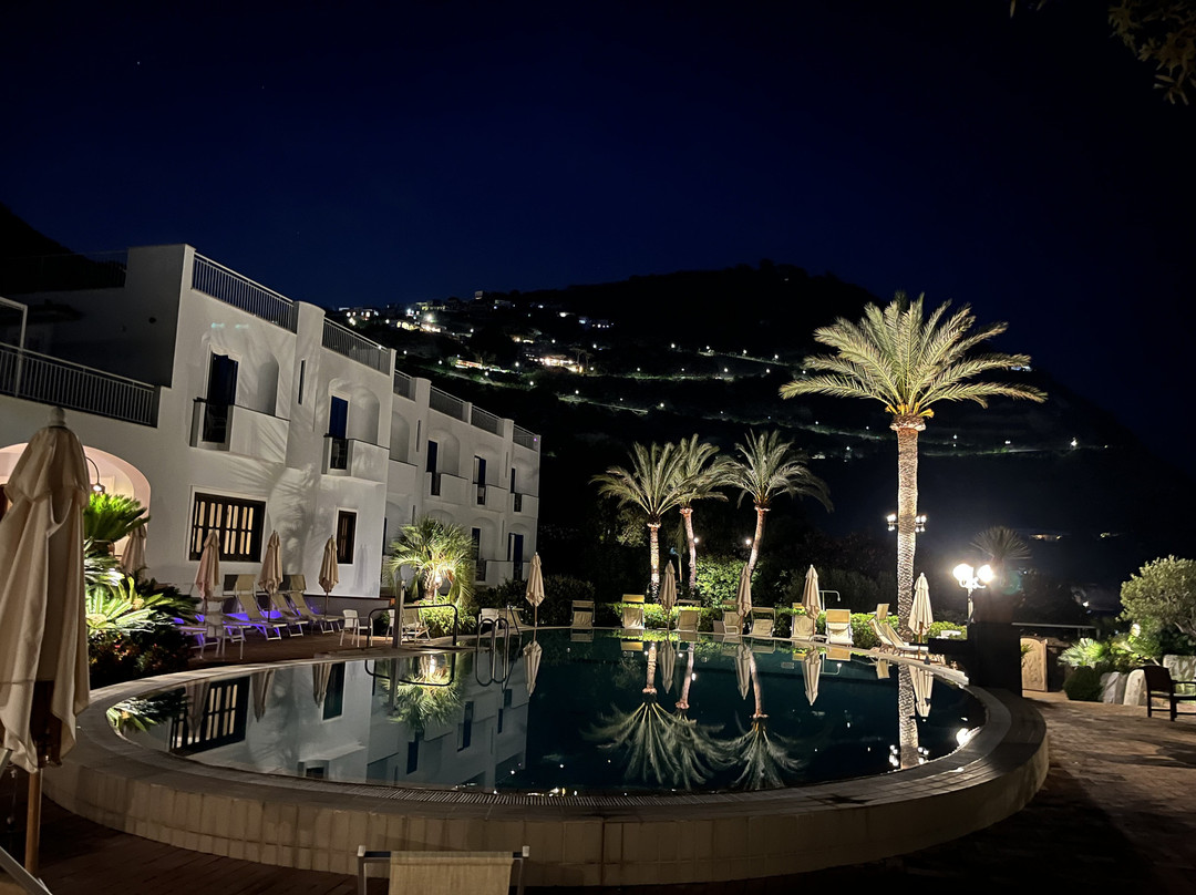 Hotel Parco Smeraldo Terme主图