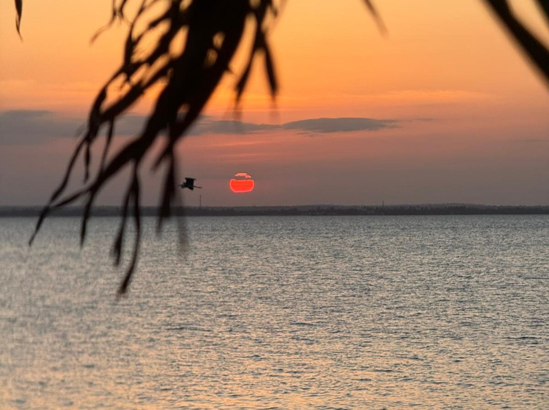 Isaraya Luxury Over Water Villas主图