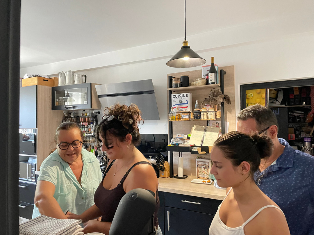 Natacha's Kitchen-Selles-sur-Cher必去景点