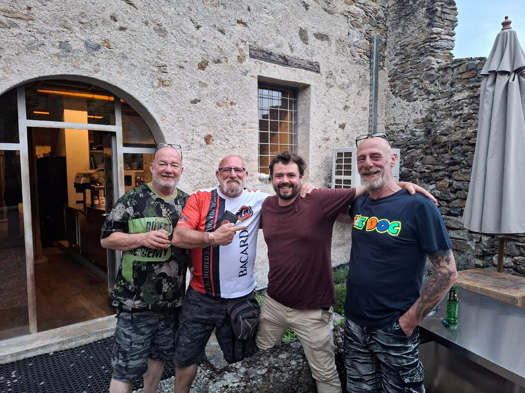 Castel Pergine-Pergine Valsugana必去景点