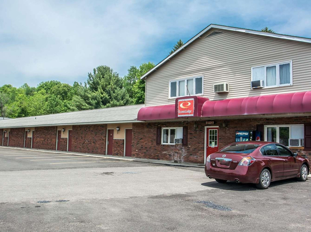 Econo Lodge Hornell