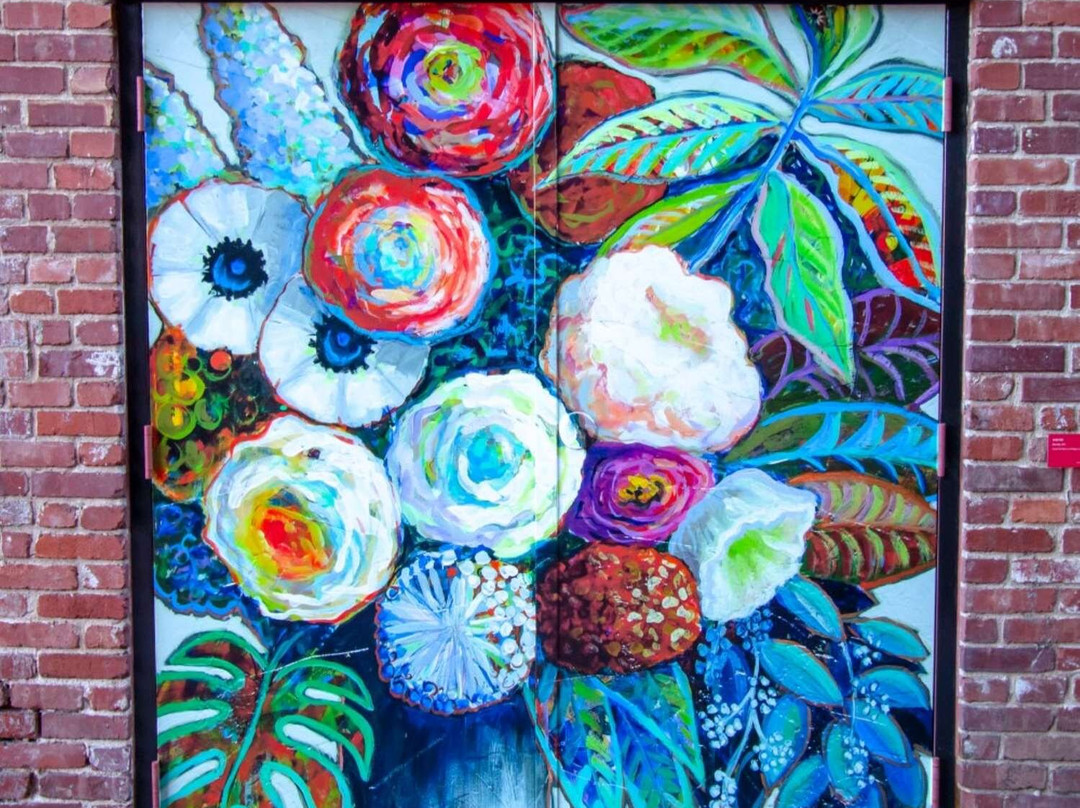 威奇托酒店住宿-Hotel At Old Town