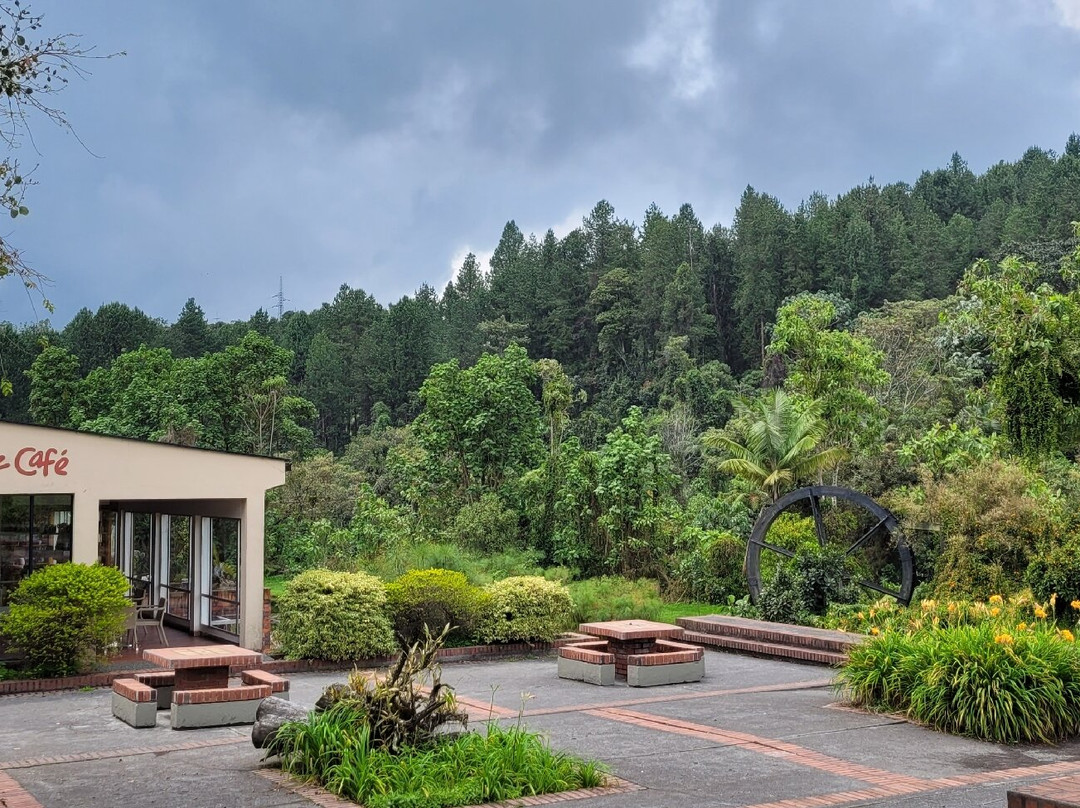 Estelar Recinto del Pensamiento Hotel主图