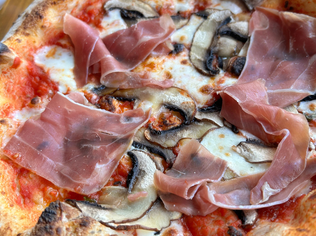 Giuseppe's Sicilian Bistro主图