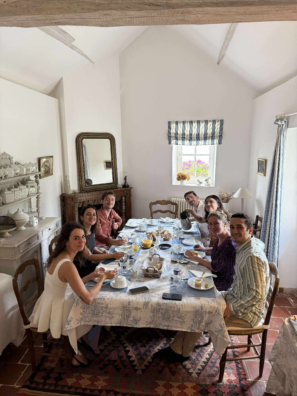 Clos Saint Laurent Bed and Breakfast-官方