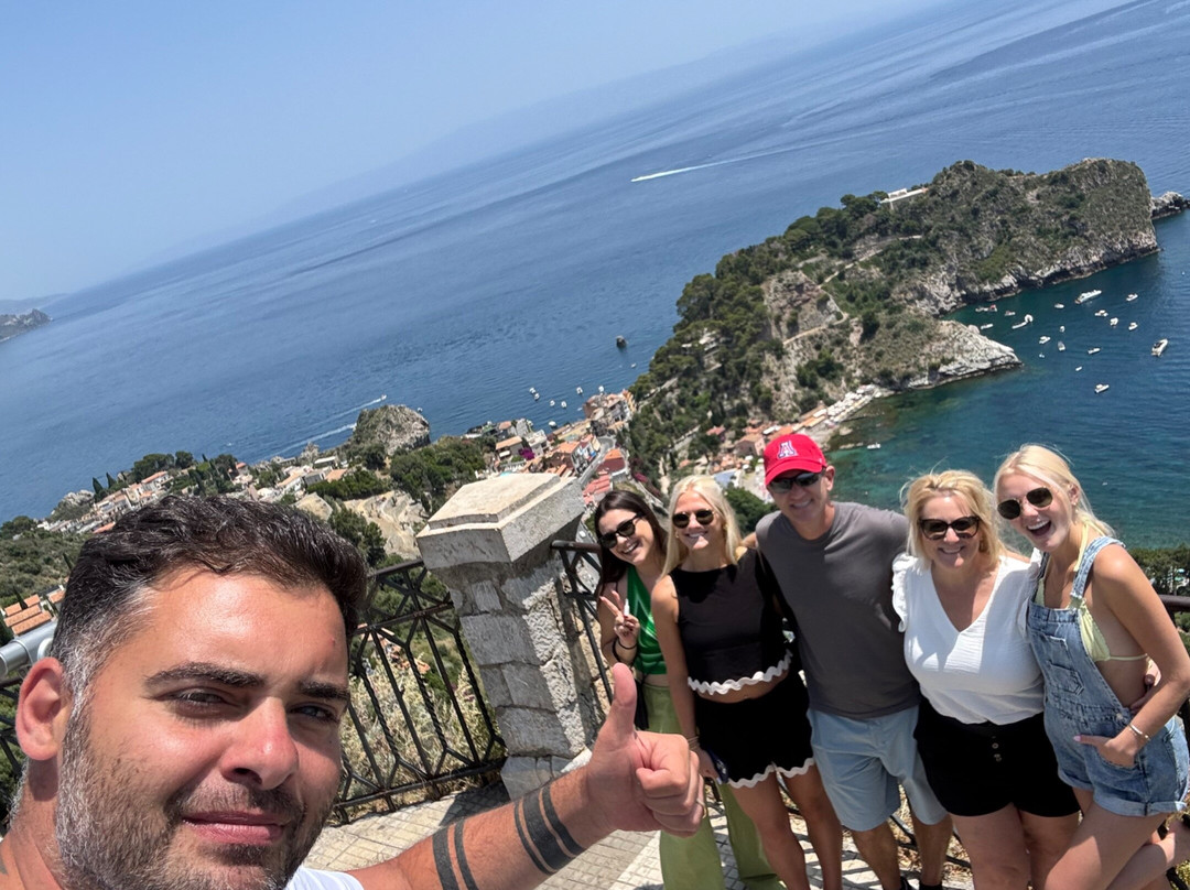 Booking Sicily Tours-墨西拿必去景点