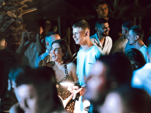 Albatros Beach & Resort