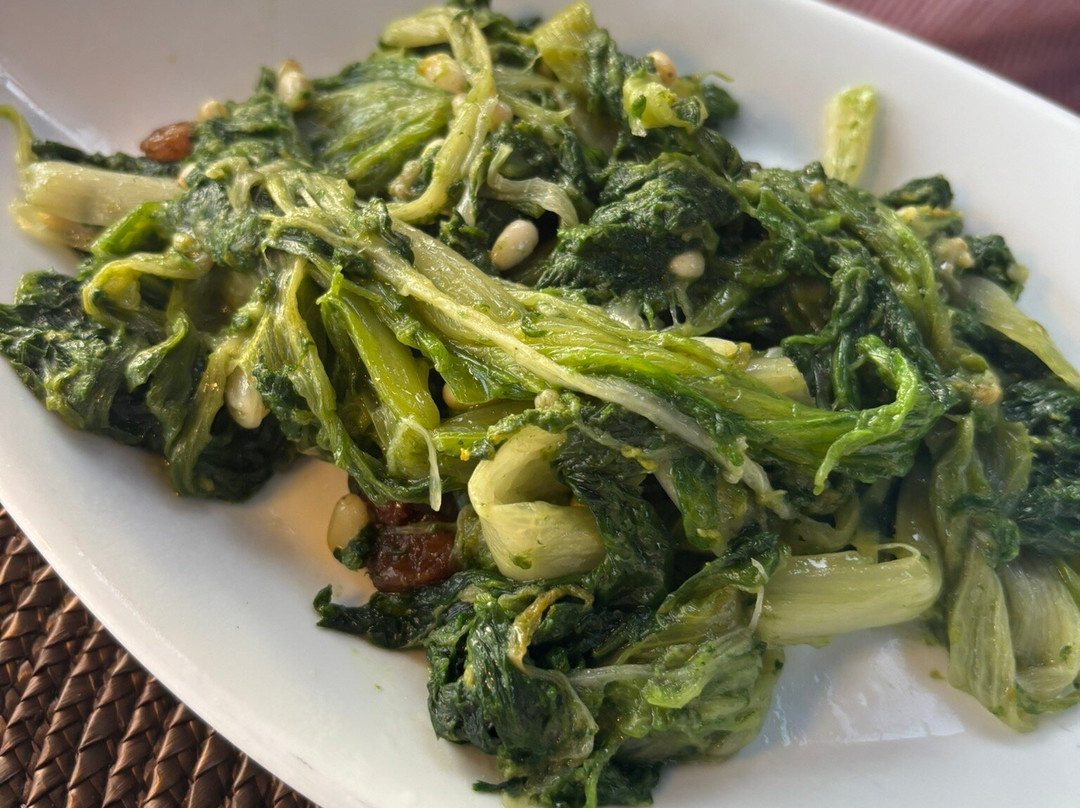 La Giunca-Sabaudia必去景点