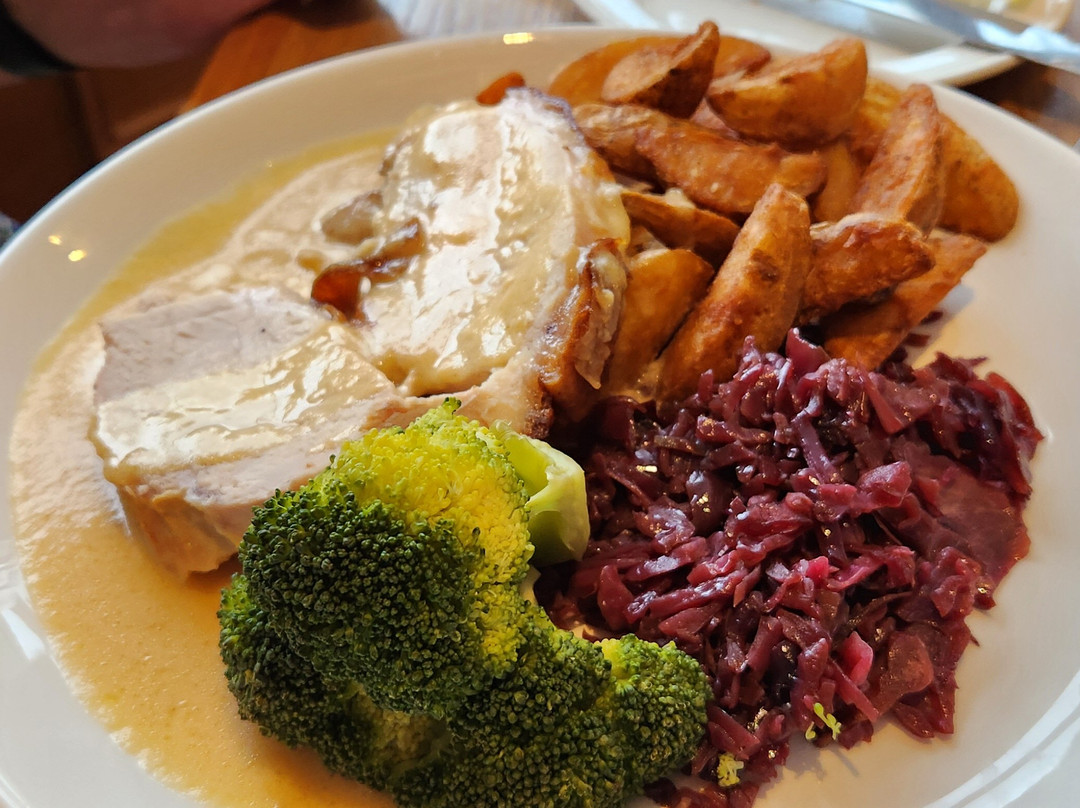 The Patterdale Hotel主图