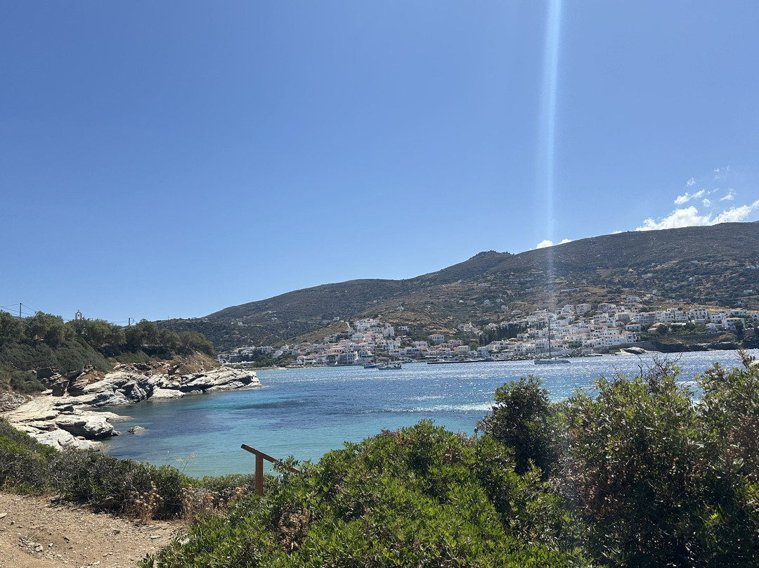 Kolona-Batsi必去景点