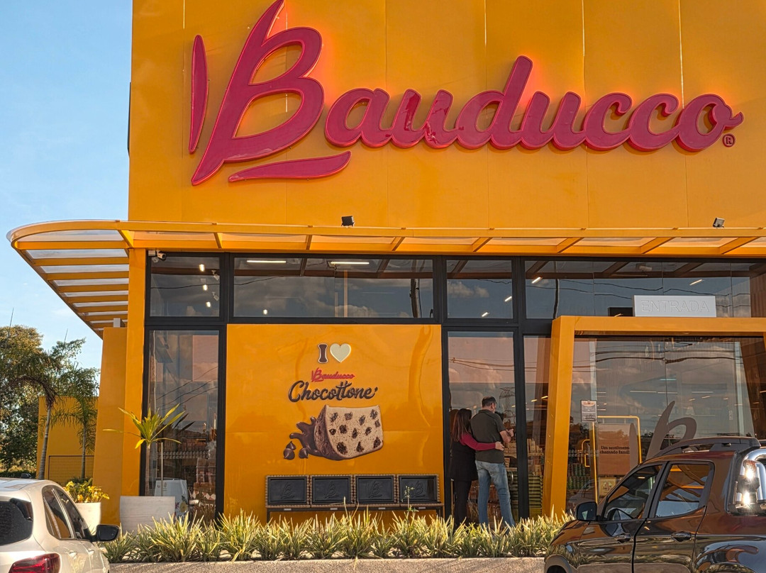 Casa Bauduco Valinhos-Valinhos必去景点