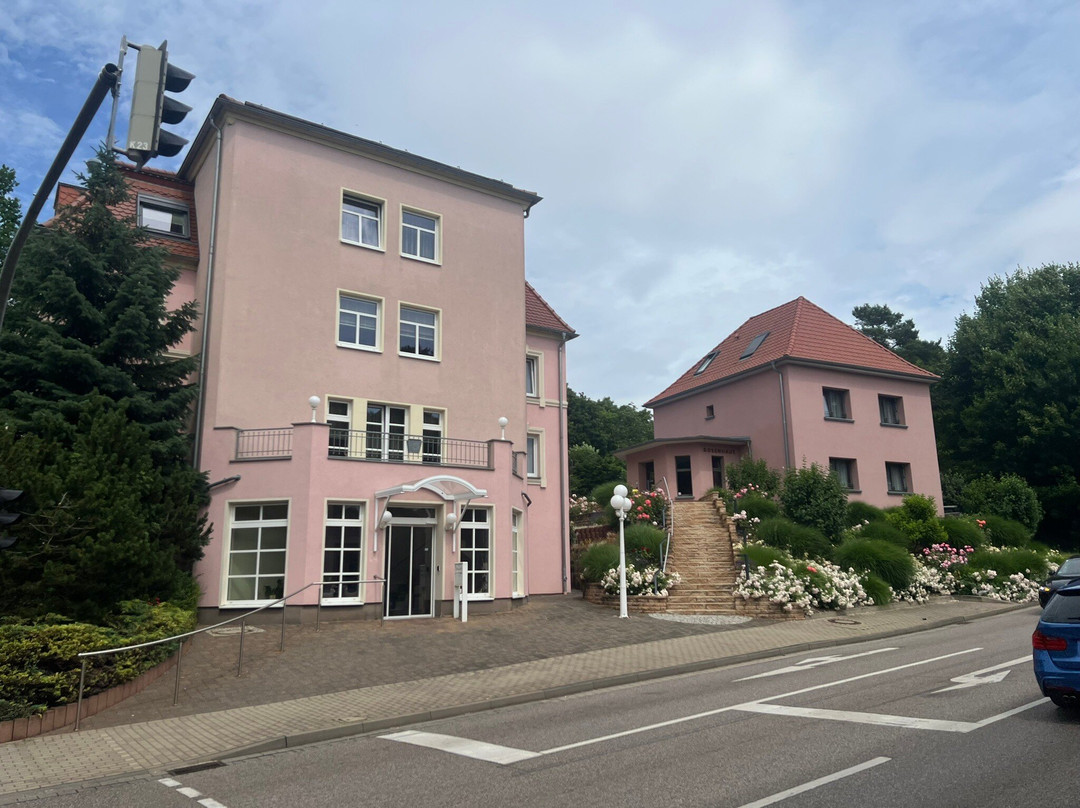 Parkhotel Gueldene Berge主图