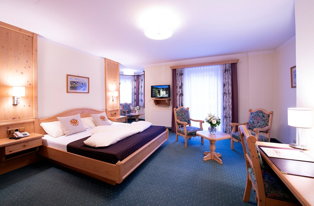 Hotel 3 Mohren主图